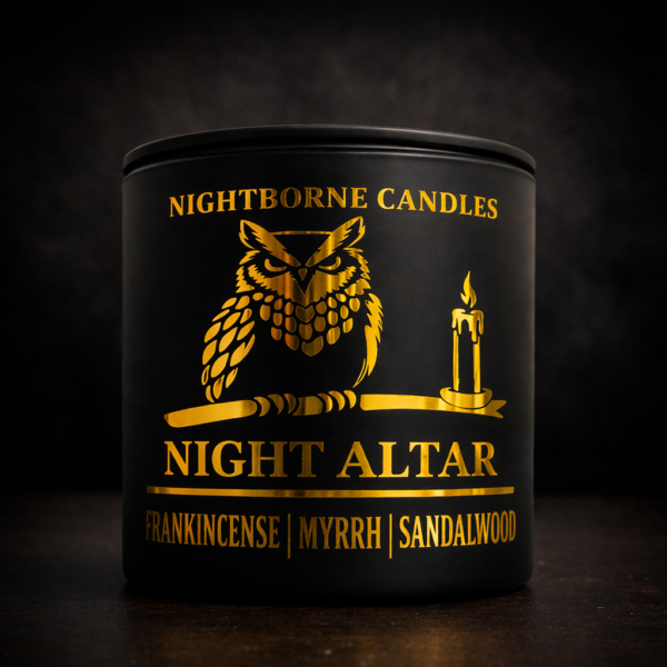 Night Altar