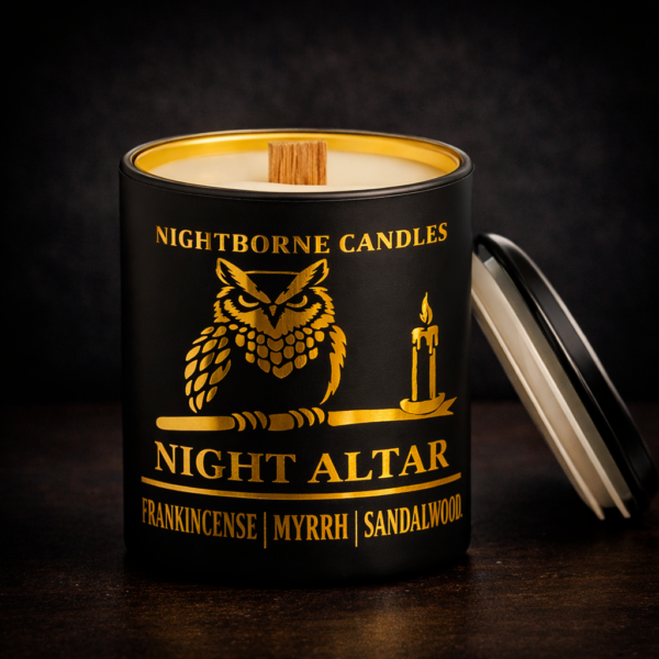 Nocturnal Bundle