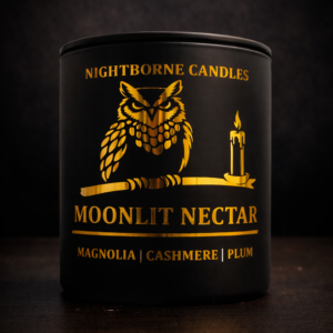 Moonlit Nectar
