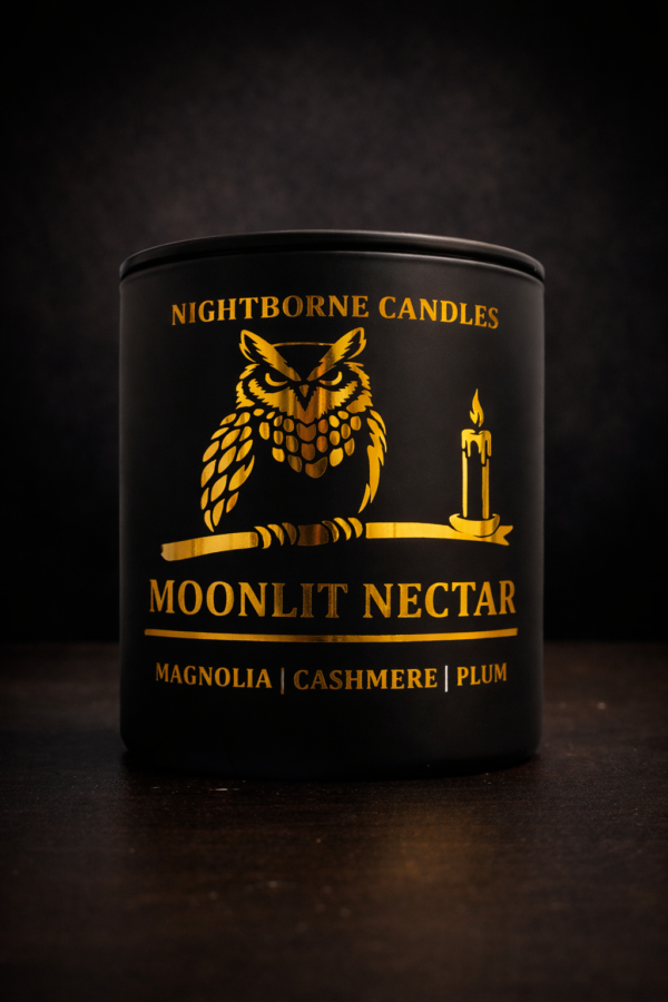 Moonlit Nectar
