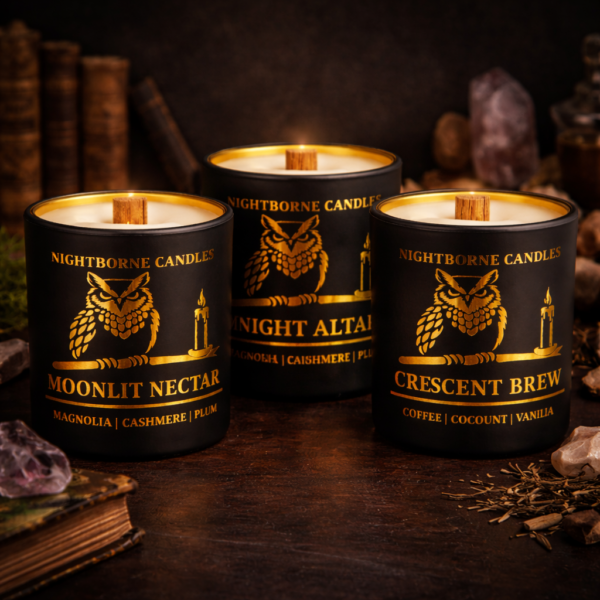 Nocturnal Bundle