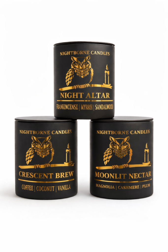 Nocturnal Bundle